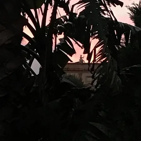 Il Giardino Romantico Santa Flavia