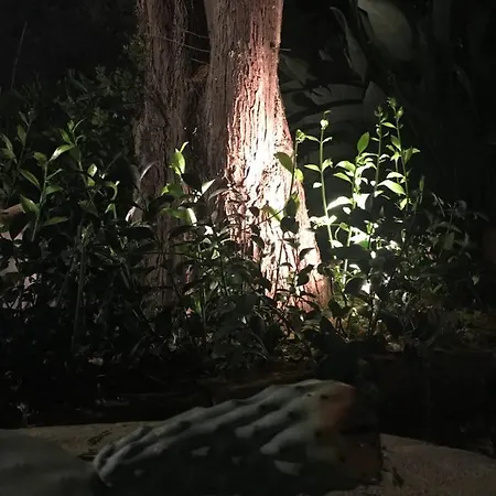 Horská chata Il Giardino Romantico *