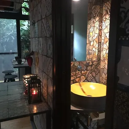 Il Giardino Romantico *