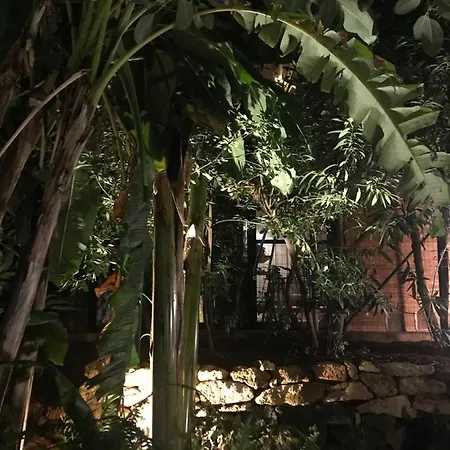 Il Giardino Romantico * Santa Flavia