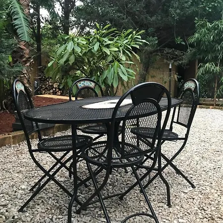 Il Giardino Romantico * Santa Flavia