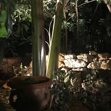 Il Giardino Romantico * Santa Flavia