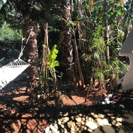 Il Giardino Romantico Horská chata